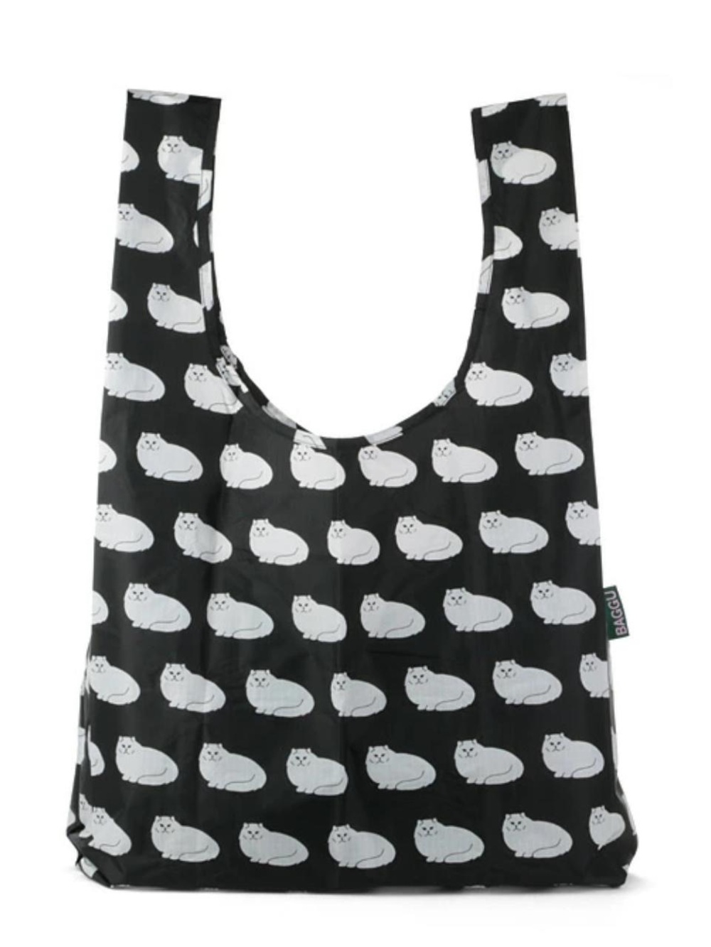 ISO baggu fluffy cat